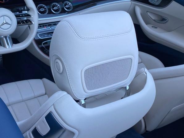 Mercedes-Benz E-Класс V (W213 S213 C238) Рестайлинг с пробегом 2021 года, цена 8 990 000 рублей, 5921 км, кабриолет, Автокод Объявления