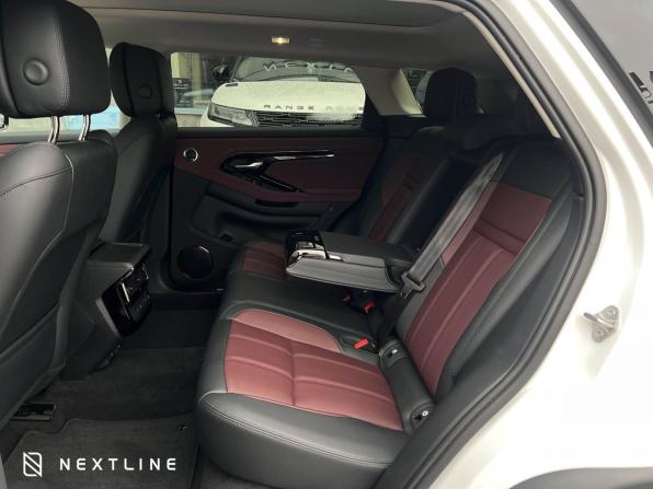 Новый Land Rover Range Rover Evoque II Рестайлинг 2025 года, цена 5 690 000 рублей, внедорожник, Автокод Объявления