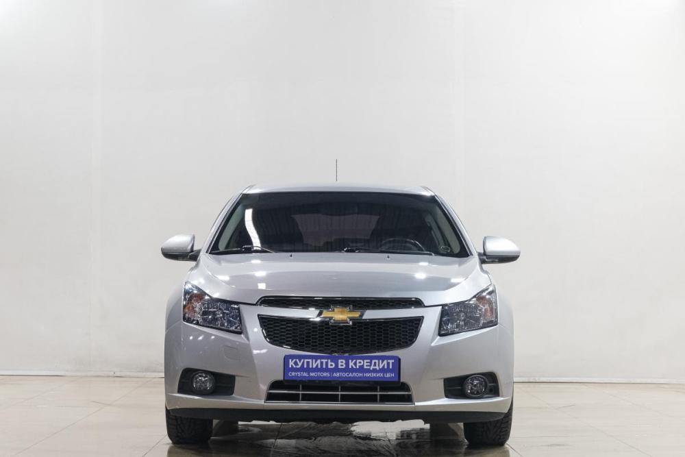 Chevrolet Cruze I Новокузнецк  - изображение 2