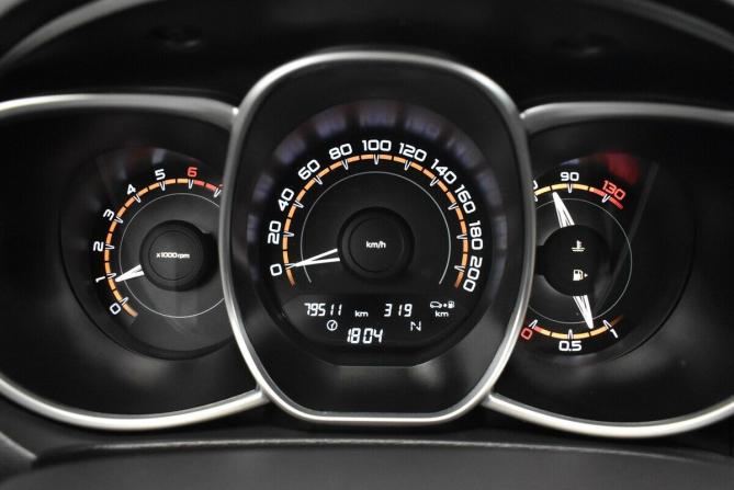 Lada (ВАЗ) Vesta I с пробегом 2018 года, цена 915 000 рублей, 79511 км, седан, Автокод Объявления