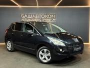 Peugeot 3008 I Уфа  - изображение 19