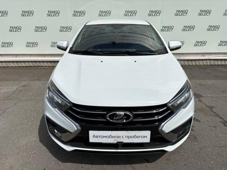 Lada (ВАЗ) Vesta I Рестайлинг (NG) Нижний Тагил  - изображение 2