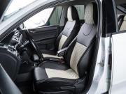 Skoda Rapid I Волгоград  - изображение 27