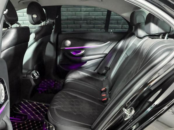Mercedes-Benz E-Класс V (W213 S213 C238) с пробегом 2017 года, цена 2 935 000 рублей, 124885 км, седан, Автокод Объявления