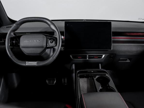 JETOUR DASHING I с пробегом 2023 года, цена 2 280 000 рублей, 24200 км, внедорожник, Автокод Объявления