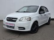 Chevrolet Aveo I Рестайлинг Москва  - изображение 17
