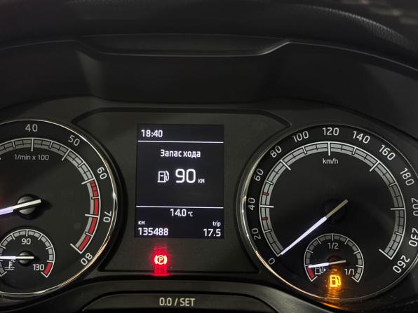 Skoda Kodiaq I с пробегом 2018 года, цена 2 185 000 рублей, 135486 км, внедорожник, Автокод Объявления