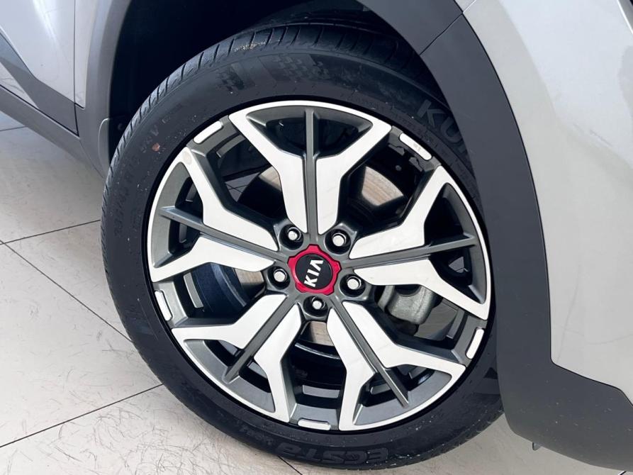 Kia Seltos I Волгоград  - изображение 12