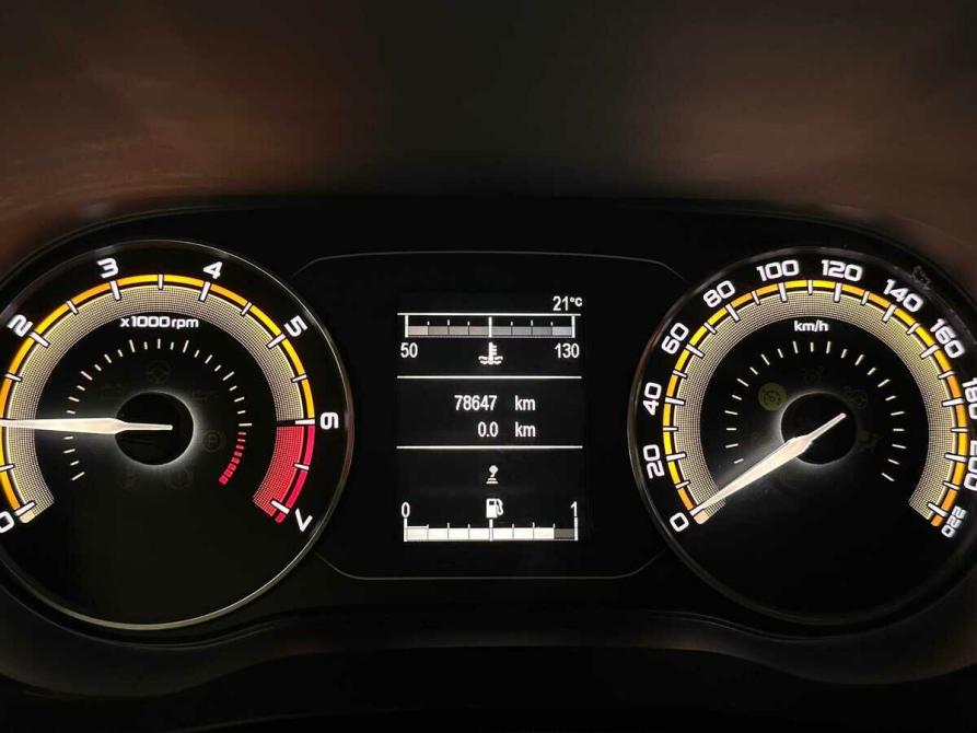 Lada (ВАЗ) Vesta I Рестайлинг (NG) Балашиха  - изображение 6