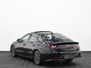 Hyundai Sonata VIII (DN8) Москва  - изображение 22