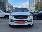 Kia Sportage III Санкт-Петербург  - изображение 12