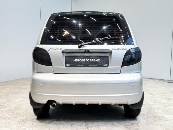 Daewoo Matiz I Рестайлинг с пробегом 2012 года, цена 285 000 рублей, 120667 км, хэтчбек, Автокод Объявления
