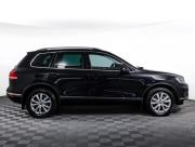 Volkswagen Touareg II Рестайлинг Москва  - изображение 28