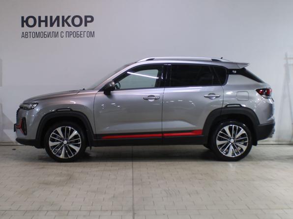 Changan CS35 Plus I Рестайлинг с пробегом 2024 года, цена 1 919 000 рублей, 5434 км, внедорожник, Автокод Объявления