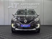 Renault Kaptur I Таганрог  - изображение 34