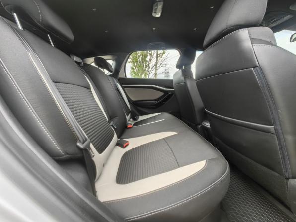 Lada (ВАЗ) Vesta I с пробегом 2020 года, цена 1 089 000 рублей, 81571 км, универсал, Автокод Объявления