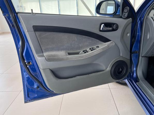 Chevrolet Lacetti I с пробегом 2006 года, цена 500 000 рублей, 247801 км, хэтчбек, Автокод Объявления
