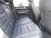 Volkswagen Touareg I Рестайлинг Москва  - изображение 26
