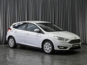 Ford Focus III Рестайлинг Тюмень  - изображение 25
