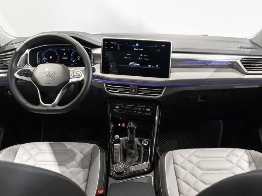 Volkswagen Tayron II (China Market) Казань  - изображение 6