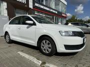 Skoda Rapid I Рестайлинг Набережные Челны  - изображение 23