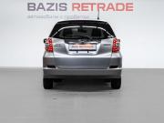 Honda Fit Shuttle I Рестайлинг Тюмень  - изображение 32