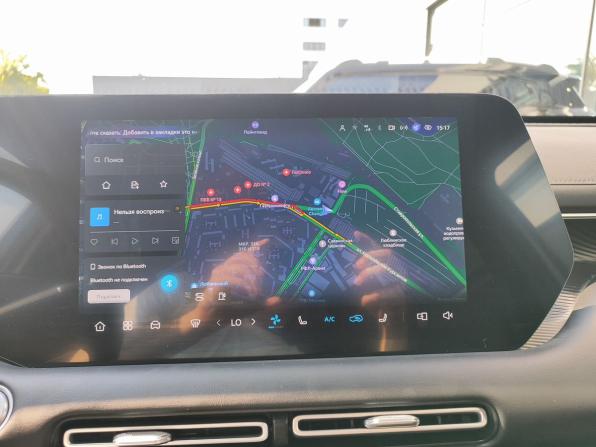 Changan UNI-S (CS55 Plus) I Рестайлинг с пробегом 2026 года, цена 2 789 000 рублей, 4250 км, внедорожник, Автокод Объявления