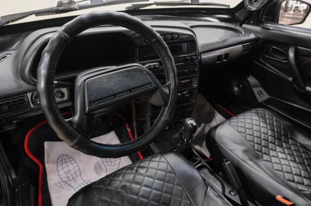 Lada (ВАЗ) 2114 Новокузнецк  - изображение 14