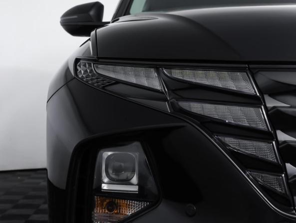 Hyundai Tucson IV с пробегом 2022 года, цена 2 790 000 рублей, 59696 км, внедорожник, Автокод Объявления