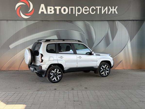 Lada (ВАЗ) Niva Travel I Рестайлинг с пробегом 2026 года, цена 1 769 000 рублей, 27 км, внедорожник, Автокод Объявления
