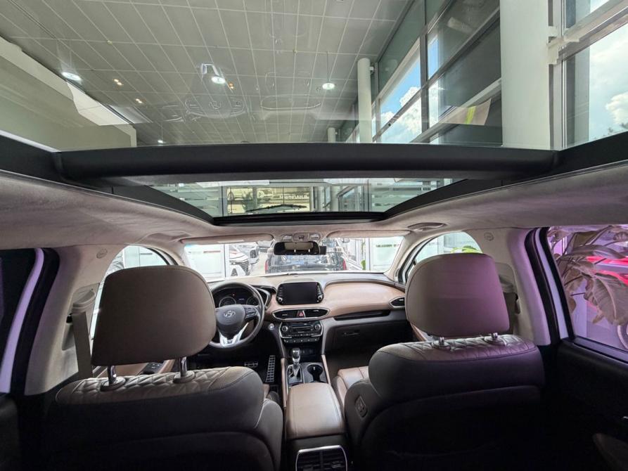 Hyundai Santa Fe IV Таганрог  - изображение 19