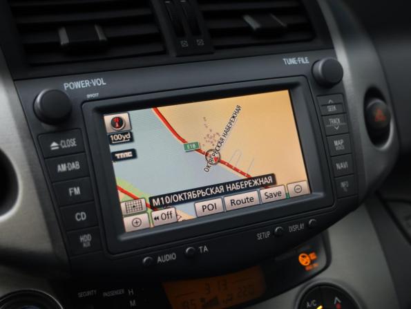 Toyota RAV4 III (XA30) Рестайлинг с пробегом 2012 года, цена 1 299 777 рублей, 210223 км, внедорожник, Автокод Объявления