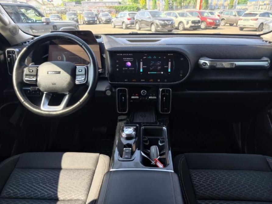 Haval Dargo I Калуга  - изображение 6