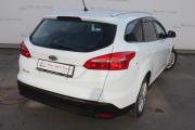 Ford Focus III Рестайлинг Воронеж  - изображение 19
