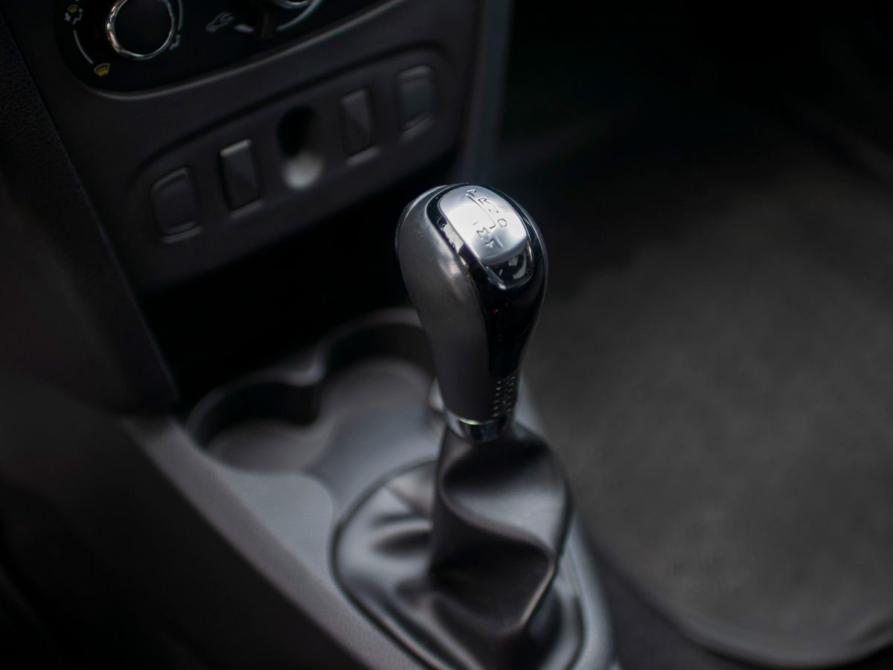 Renault Logan II Рестайлинг Курган  - изображение 17