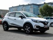 Renault Kaptur I Ижевск  - изображение 23