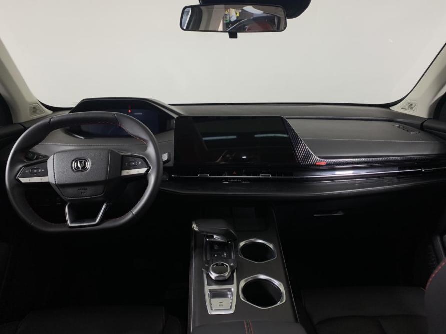 Changan CS55 Plus II Москва  - изображение 12