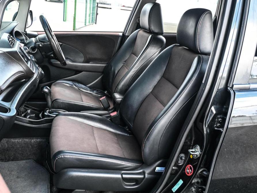 Honda Fit Shuttle I Новороссийск  - изображение 8