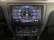 Skoda Rapid I Рестайлинг Воронеж  - изображение 36