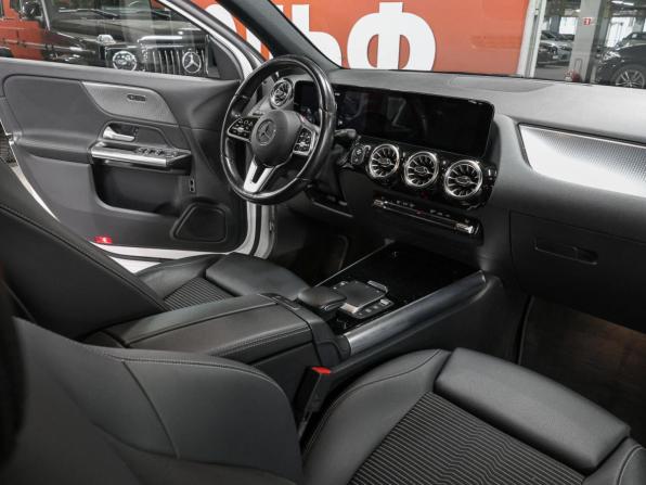 Mercedes-Benz GLA II (H247) с пробегом 2021 года, цена 3 699 000 рублей, 57628 км, внедорожник, Автокод Объявления