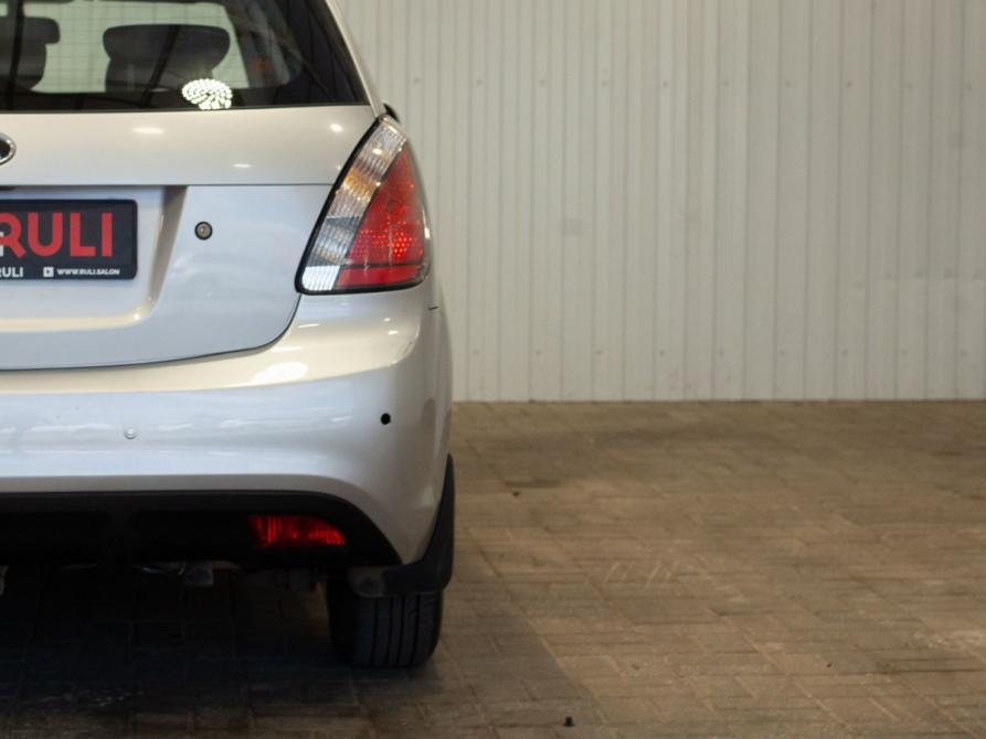 Kia Rio II Рестайлинг Иваново  - изображение 12