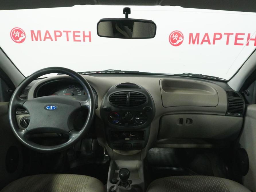 Lada (ВАЗ) Kalina I Вологда  - изображение 14