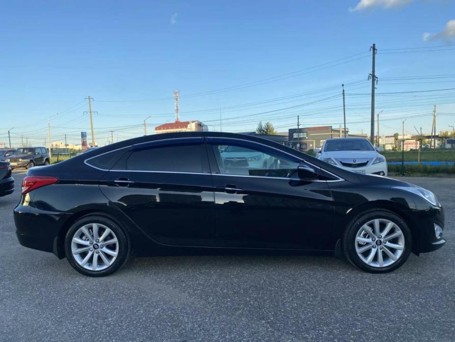 Hyundai i40 I Тверь  - изображение 8
