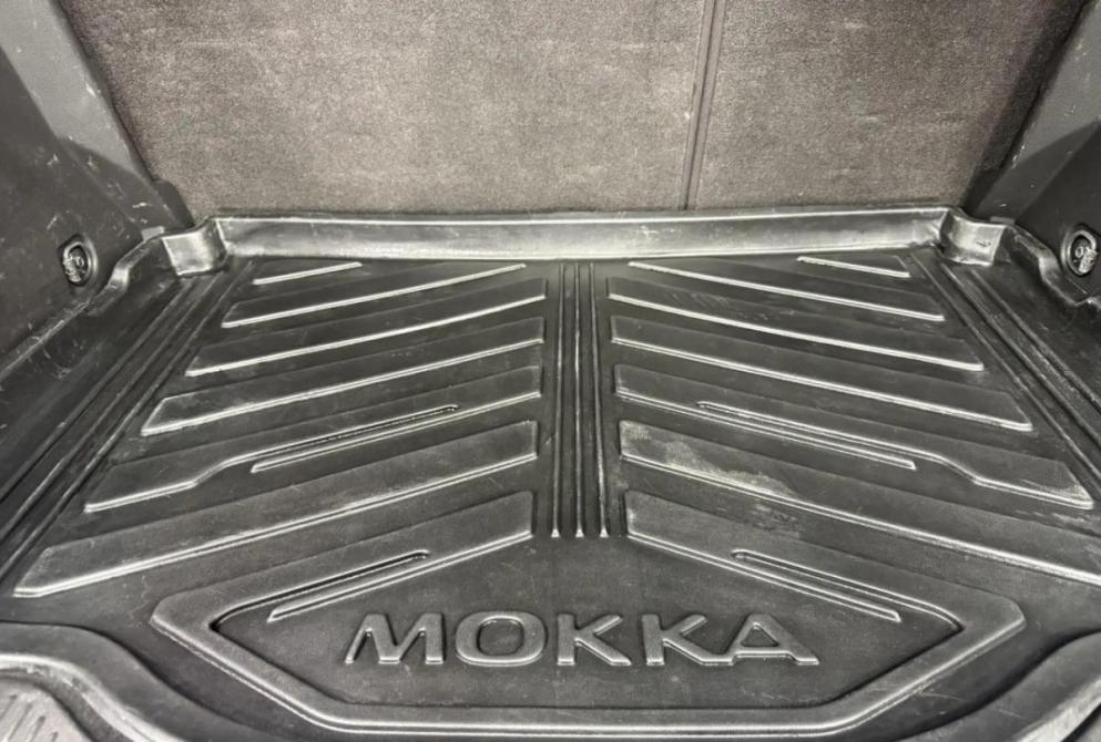 Opel Mokka I Астрахань  - изображение 13