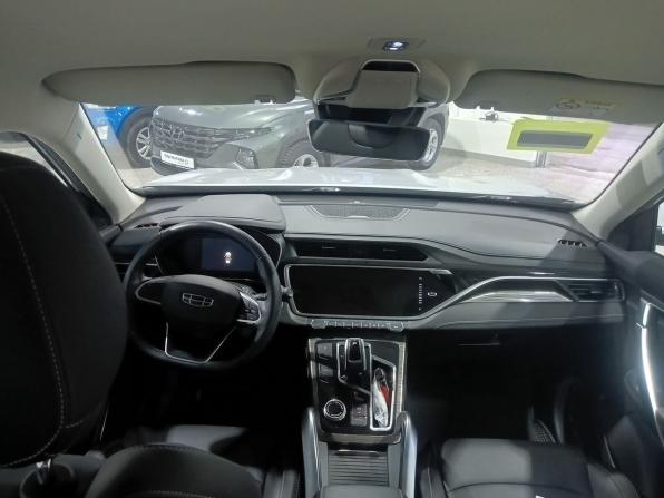 Geely Atlas Pro с пробегом 2024 года, цена 2 030 000 рублей, 31000 км, внедорожник, Автокод Объявления