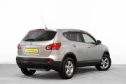 Nissan Qashqai I Барнаул  - изображение 32