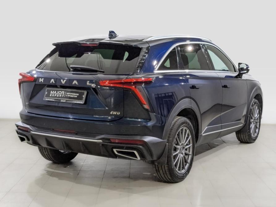 Haval F7 II Химки  - изображение 5