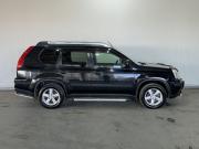 Nissan X-Trail II Москва  - изображение 29