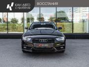 Audi A4 IV (B8) Рестайлинг Казань  - изображение 12