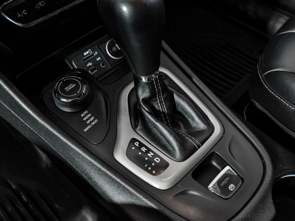 Jeep Cherokee V (KL) с пробегом 2014 года, цена 1 637 980 рублей, 126500 км, внедорожник, Автокод Объявления